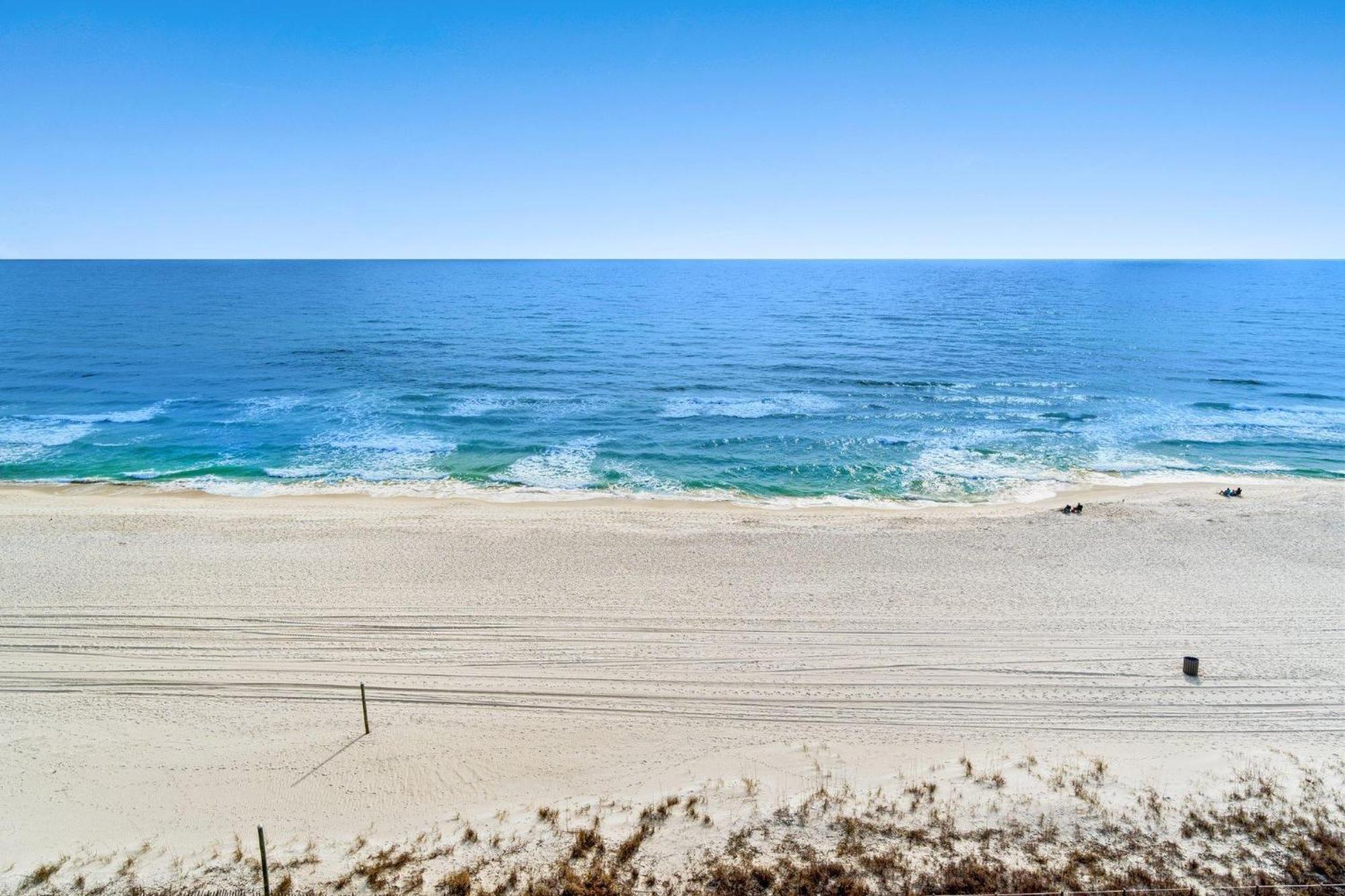 Aquavista 804e Apartment Panama City Beach